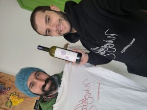 Vini de Martin