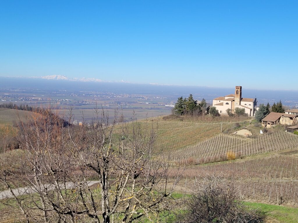 La Casaia