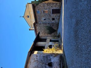 Borgo del Tiglio