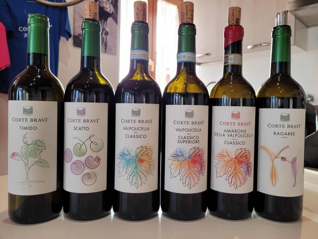 Corte Bravi