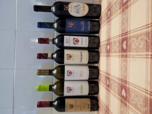 Podere Fornace Prima