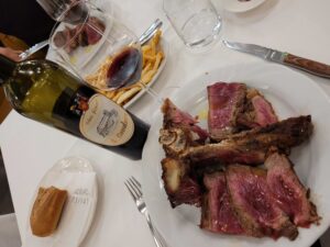 Podere Fornace Prima