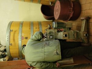 Podere Casaccia