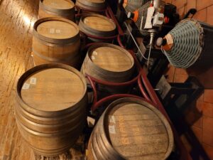 Podere Casaccia