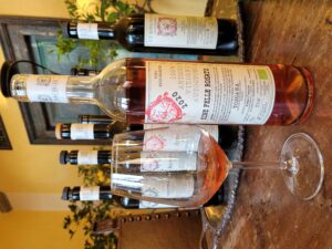 Podere Casaccia
