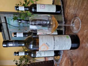 Podere Casaccia