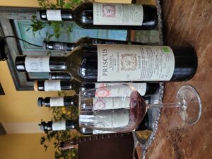 Podere Casaccia