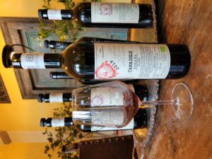 Podere Casaccia