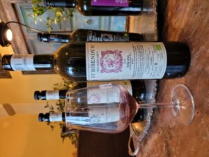 Podere Casaccia