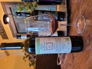 Podere Casaccia