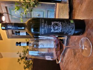 Podere Casaccia