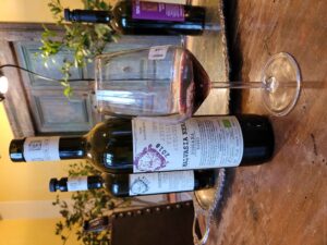 Podere Casaccia