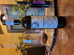 Podere Casaccia