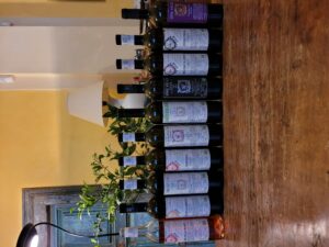 Podere Casaccia