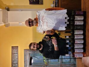 Podere Casaccia