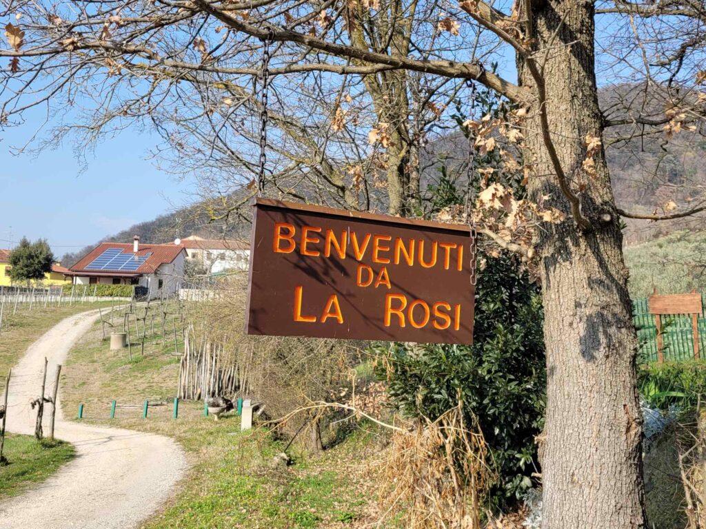 La Rosi