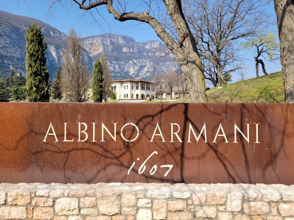 Albino Armani