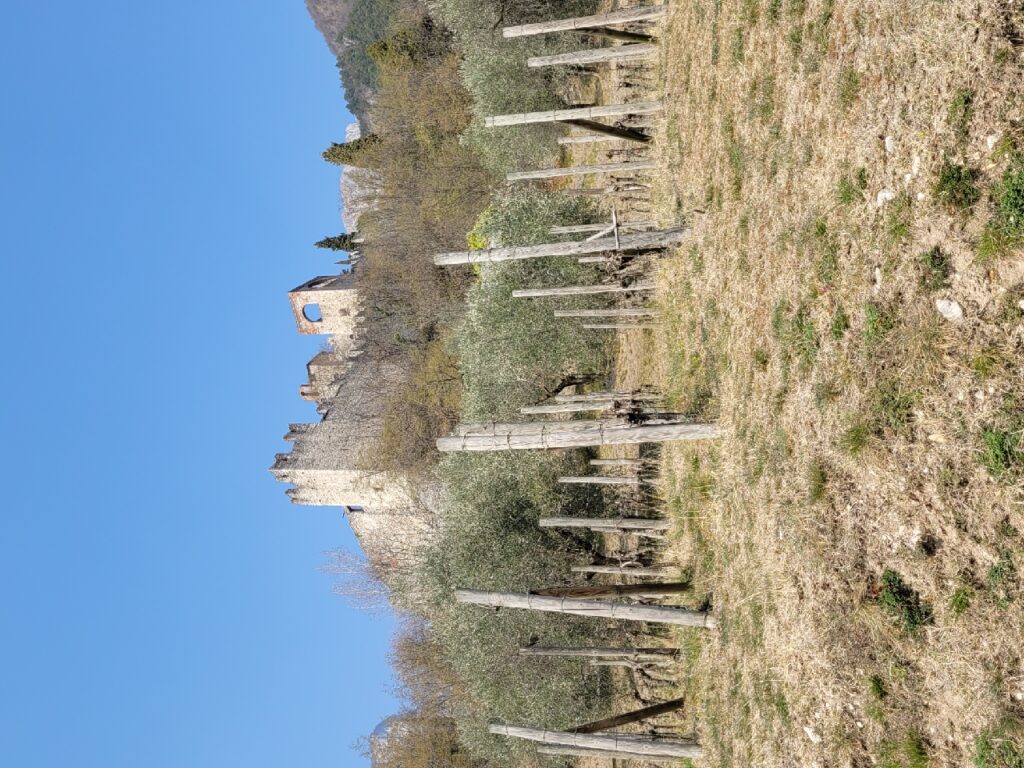 Vallagarina
