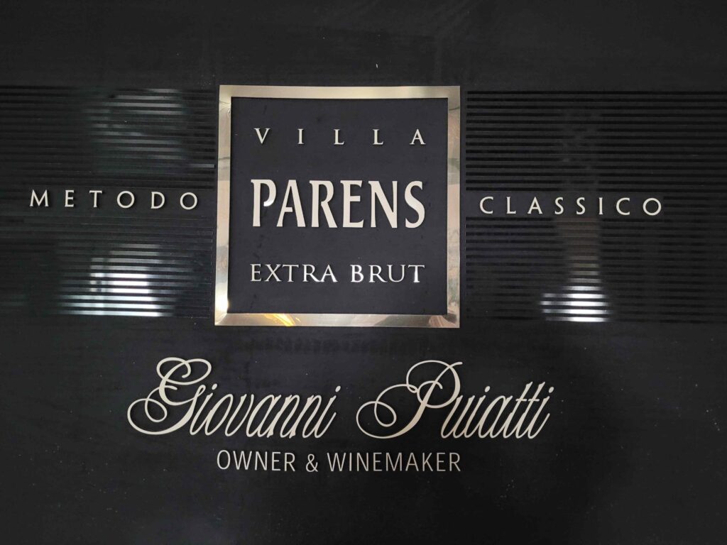 Villa Parens