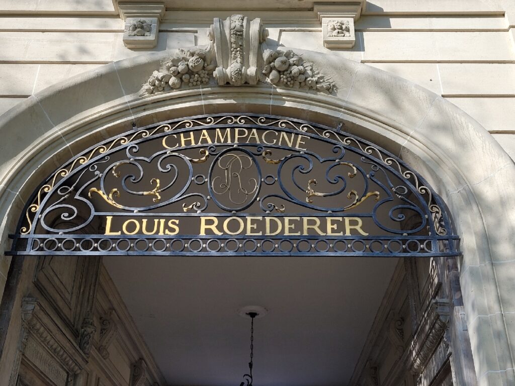 Louis Roederer