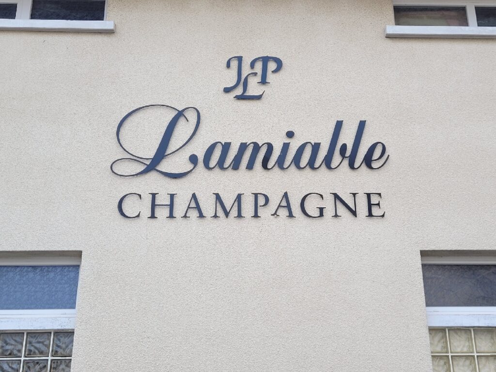 Lamiable