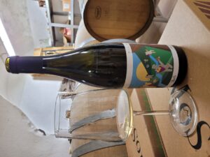 Agricola Mos