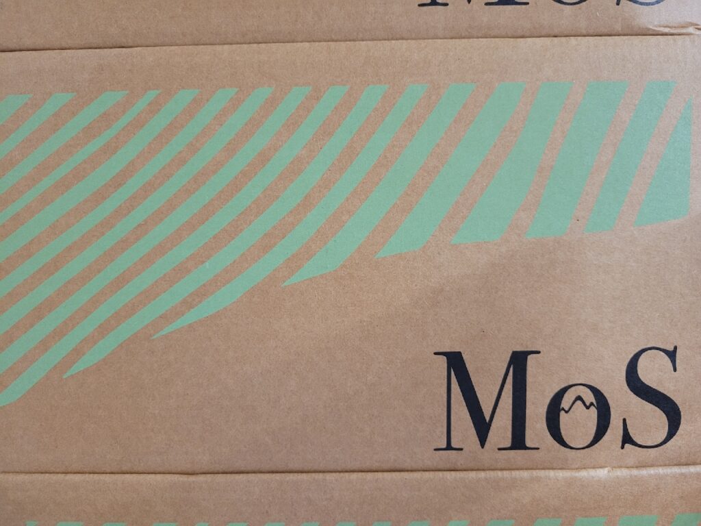 Agricola Mos