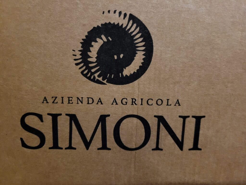 Michele Simoni