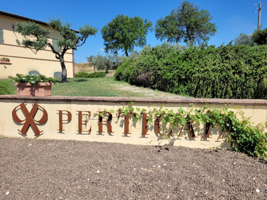Perticaia