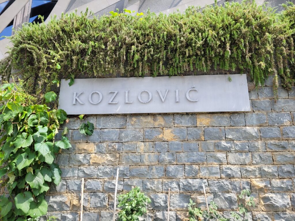 Kozlovic