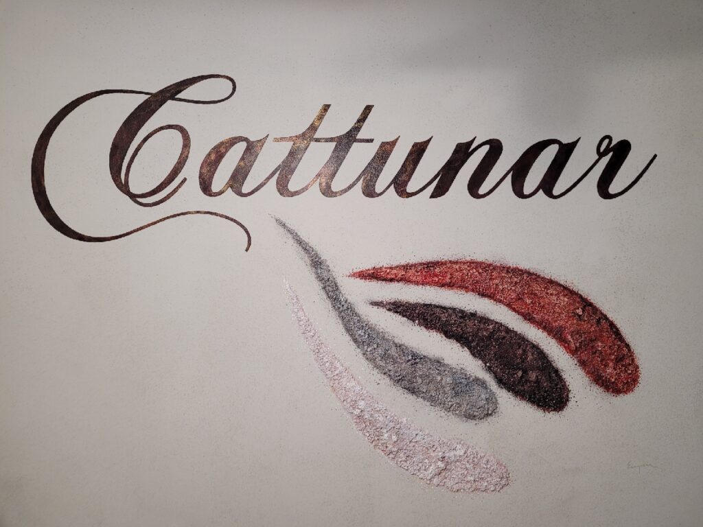 Cattunar