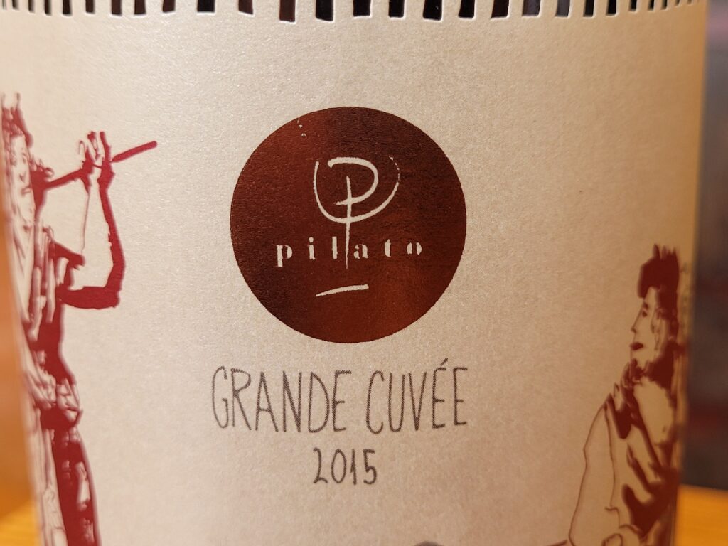Pilato