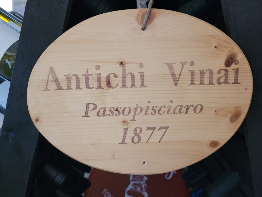 Antichi Vinai