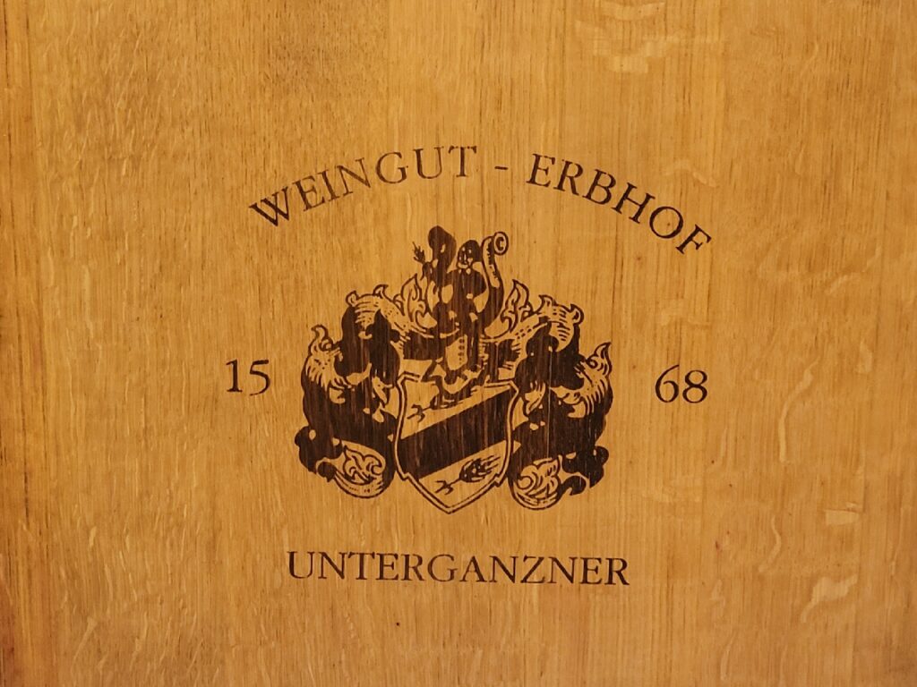 Unterganzner