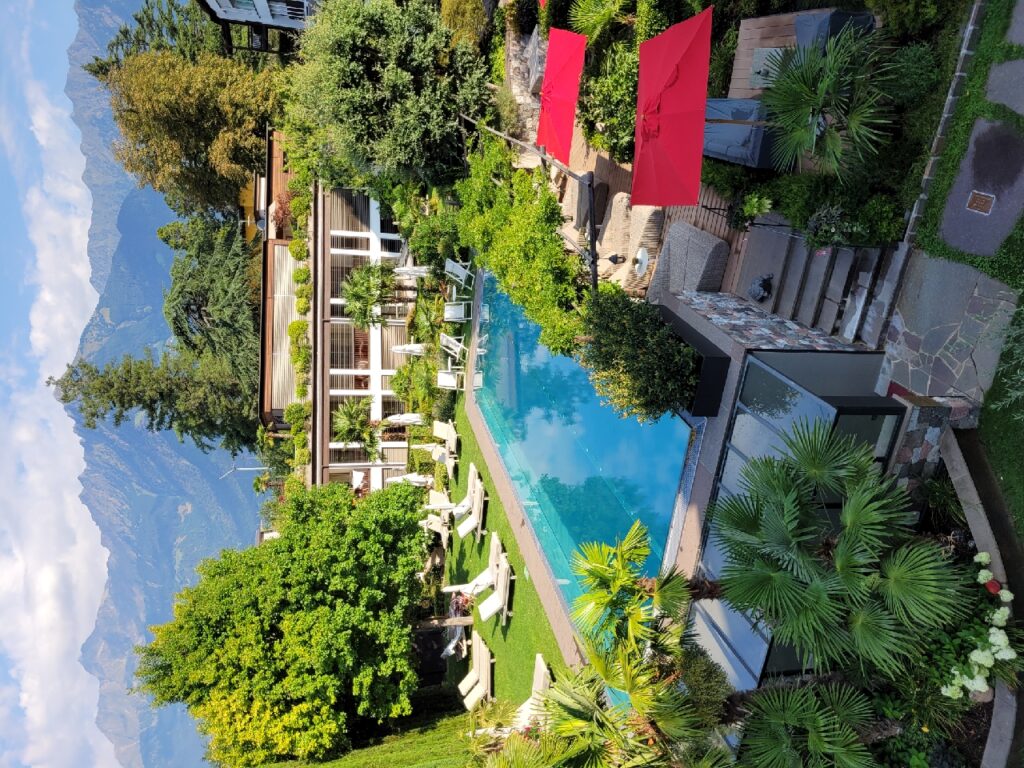 Hotel Ansitz Plantitscherhof