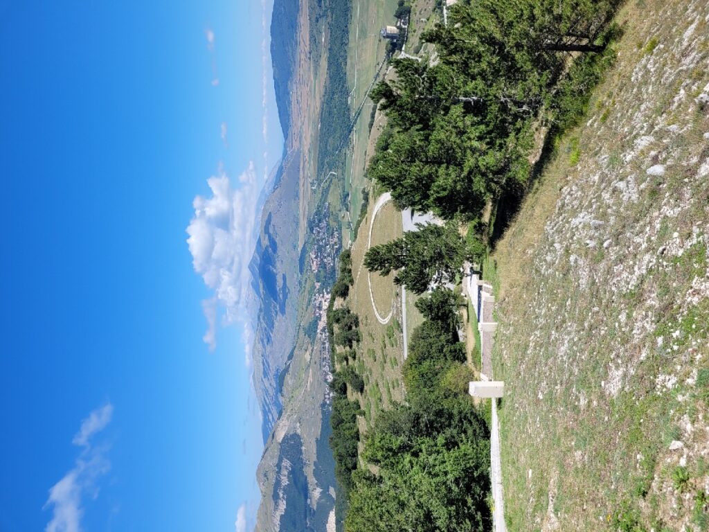 Ferie in Abruzzo