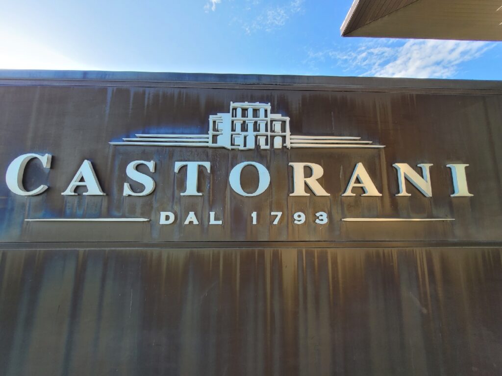 Castorani