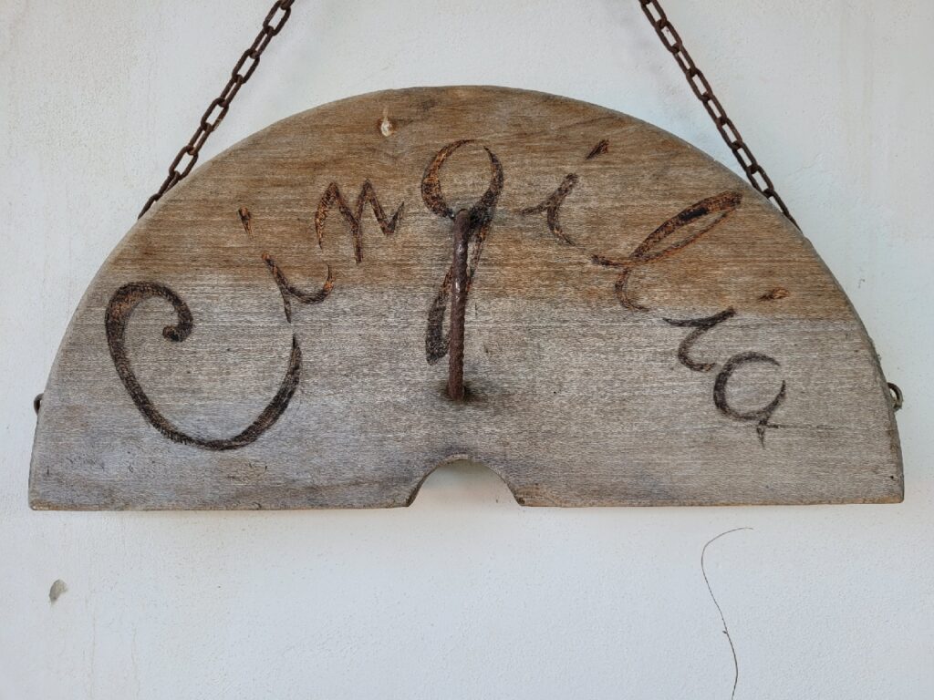 Cingilia