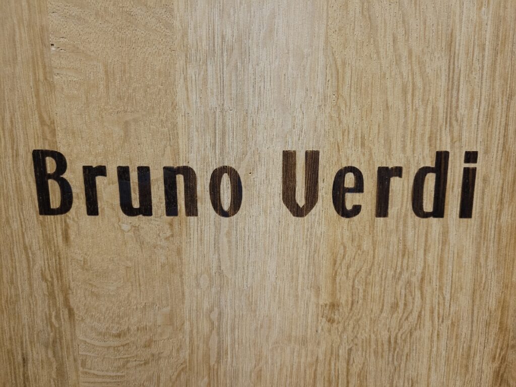 Bruno Verdi