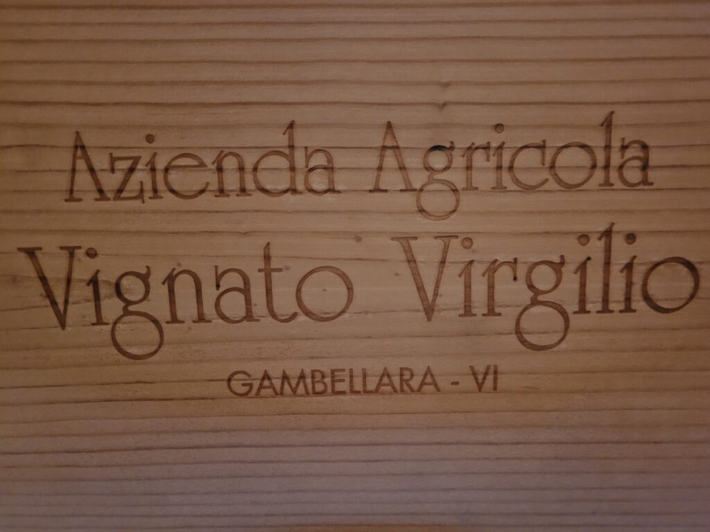 Virgilio Vignato