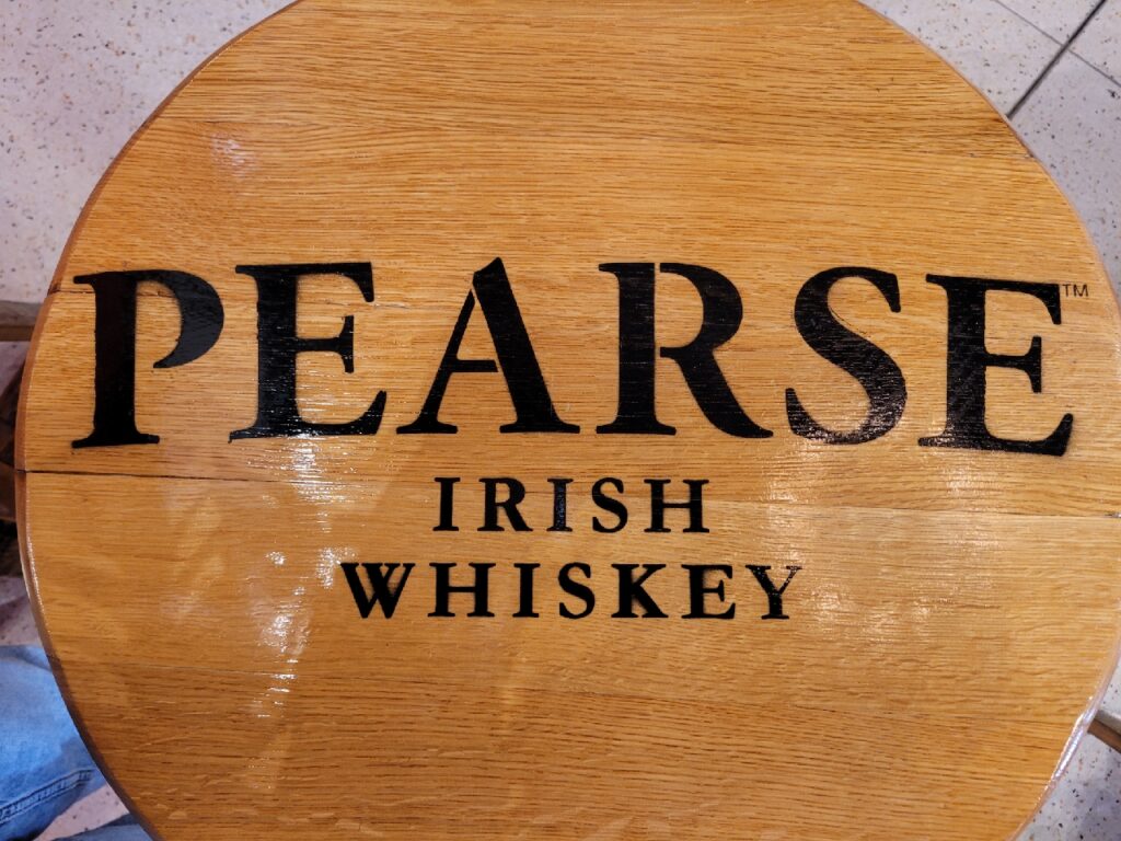 Pearse Lyons