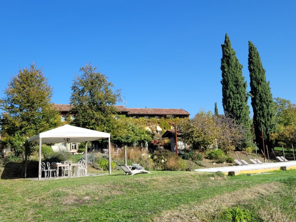 Maso di Villa