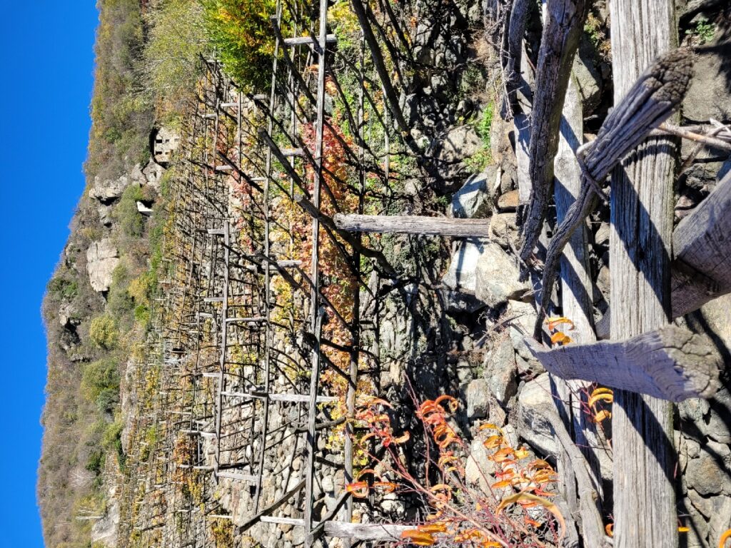 Weekend in Valle d'Aosta