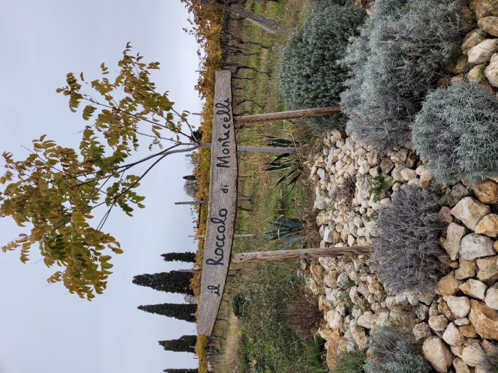Il Roccolo di Monticelli
