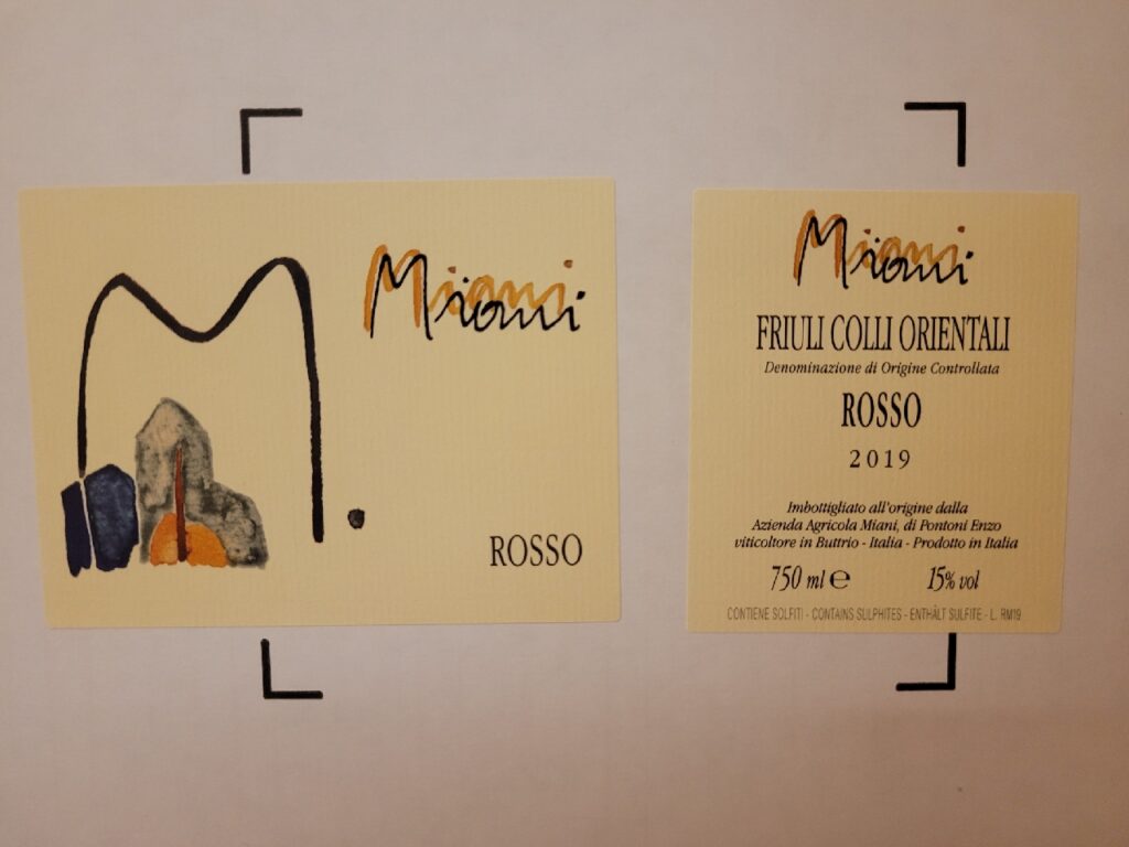 Miani