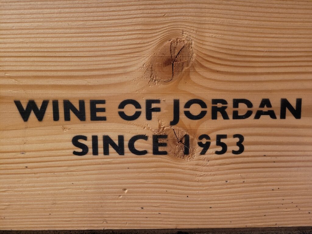 Jordan River