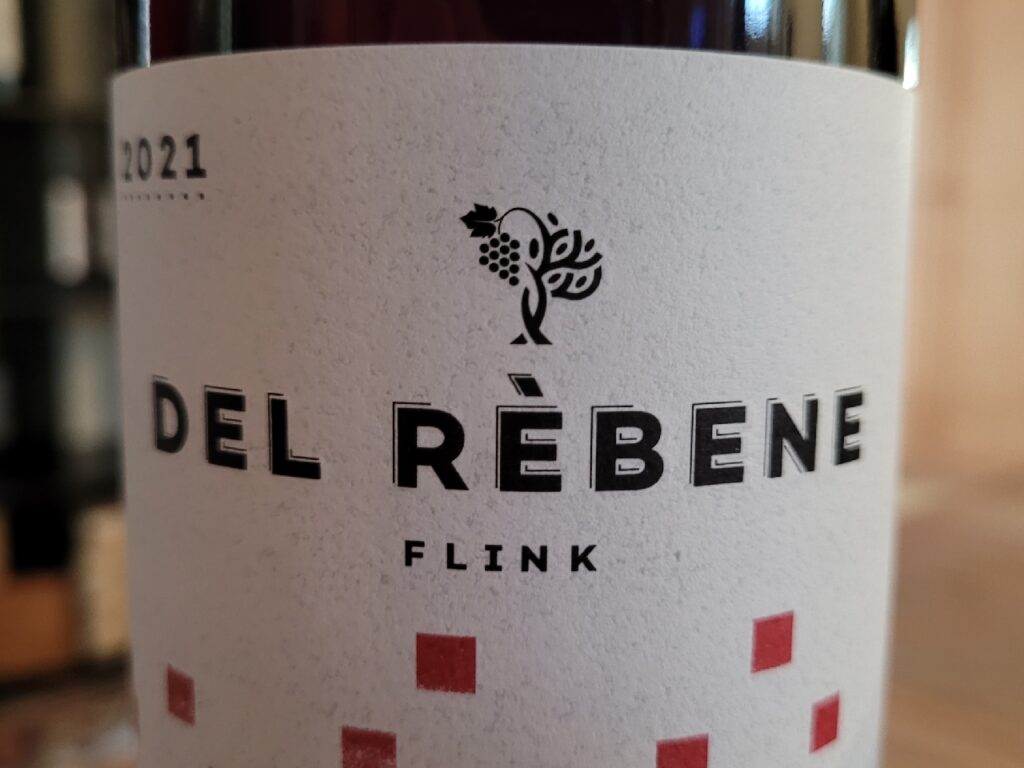 Del Rebene