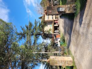 La casa dei Cini