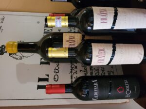 Ca' di Frara