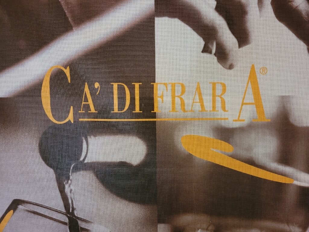 Ca' di Frara